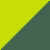 Neon Green Ghost
